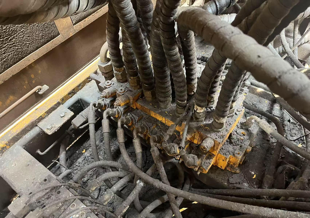 XCMG XR220D mobile crawler rotary drilling rig 25m - Boremaskine: billede 2 XCMG XR220D mobile crawler rotary drilling rig 25m - Boremaskine: billede 2