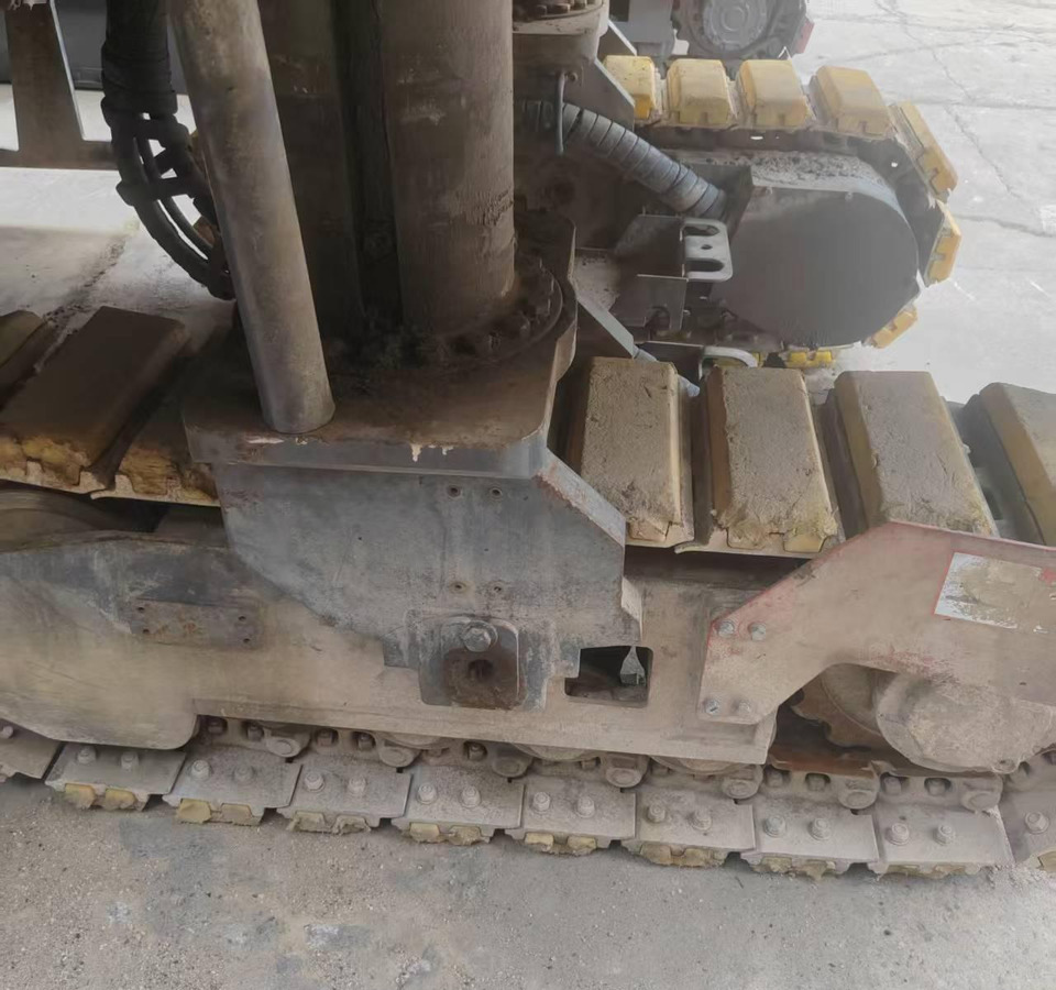 XCMG certified used cold milling planer machine XM200KⅡfor sale - Asfaltfræser: billede 4 XCMG certified used cold milling planer machine XM200KⅡfor sale - Asfaltfræser: billede 4