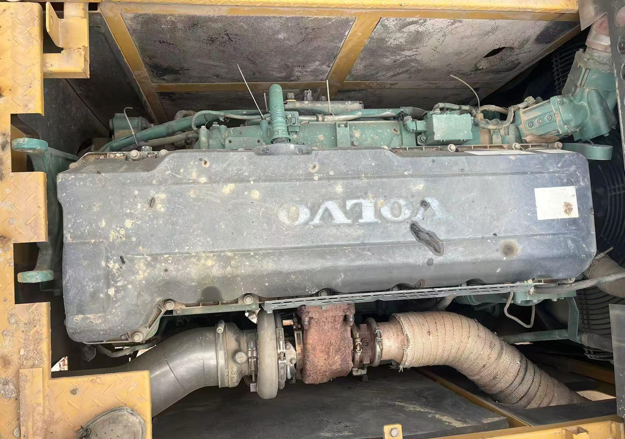 XCMG second hand XR360E crawler rotary drilling rig in stock - Boremaskine: billede 4 XCMG second hand XR360E crawler rotary drilling rig in stock - Boremaskine: billede 4