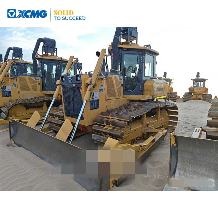 XCMG used road bulldozer D170 Mini Diesel Crawler price - Bulldozer: billede 1 XCMG used road bulldozer D170 Mini Diesel Crawler price - Bulldozer: billede 1
