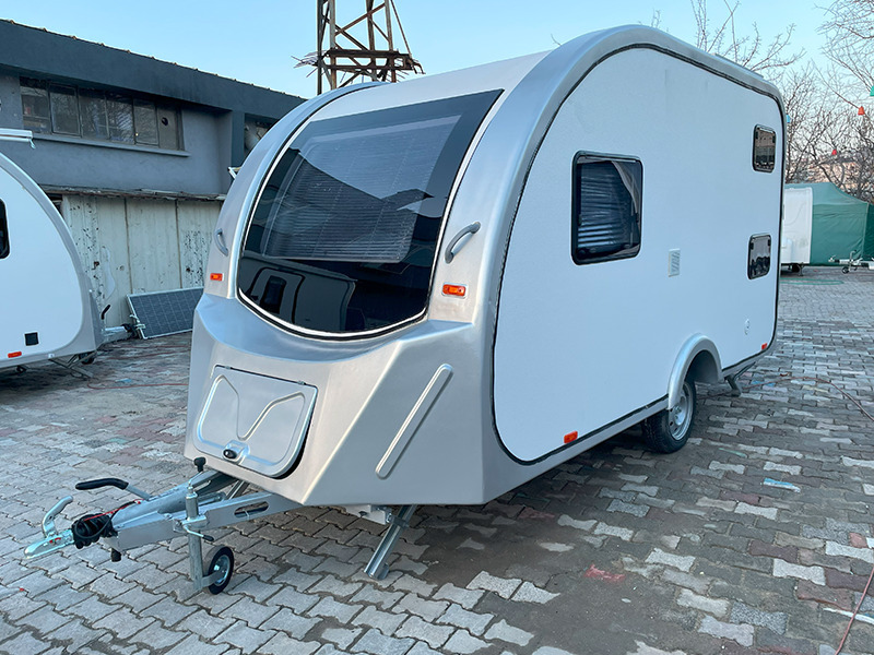 CTP 414 C 2025 - Campingvogn: billede 5 CTP 414 C 2025 - Campingvogn: billede 5