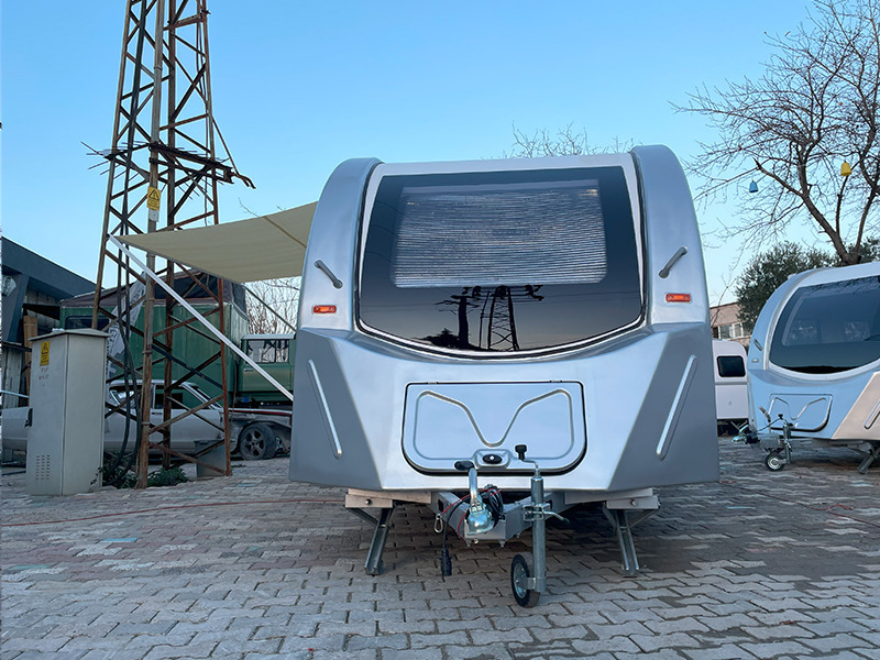 CTP 414 C 2025 - Campingvogn: billede 2 CTP 414 C 2025 - Campingvogn: billede 2