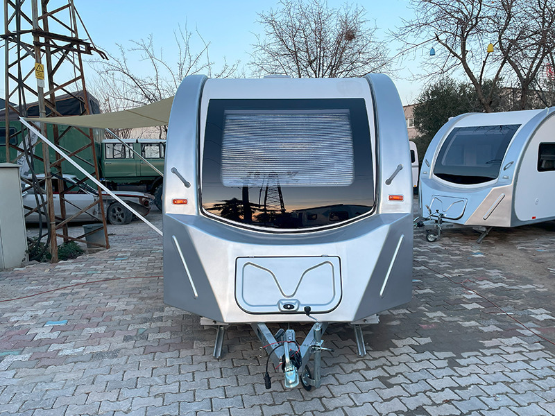 CTP 414 C 2025 - Campingvogn: billede 3 CTP 414 C 2025 - Campingvogn: billede 3