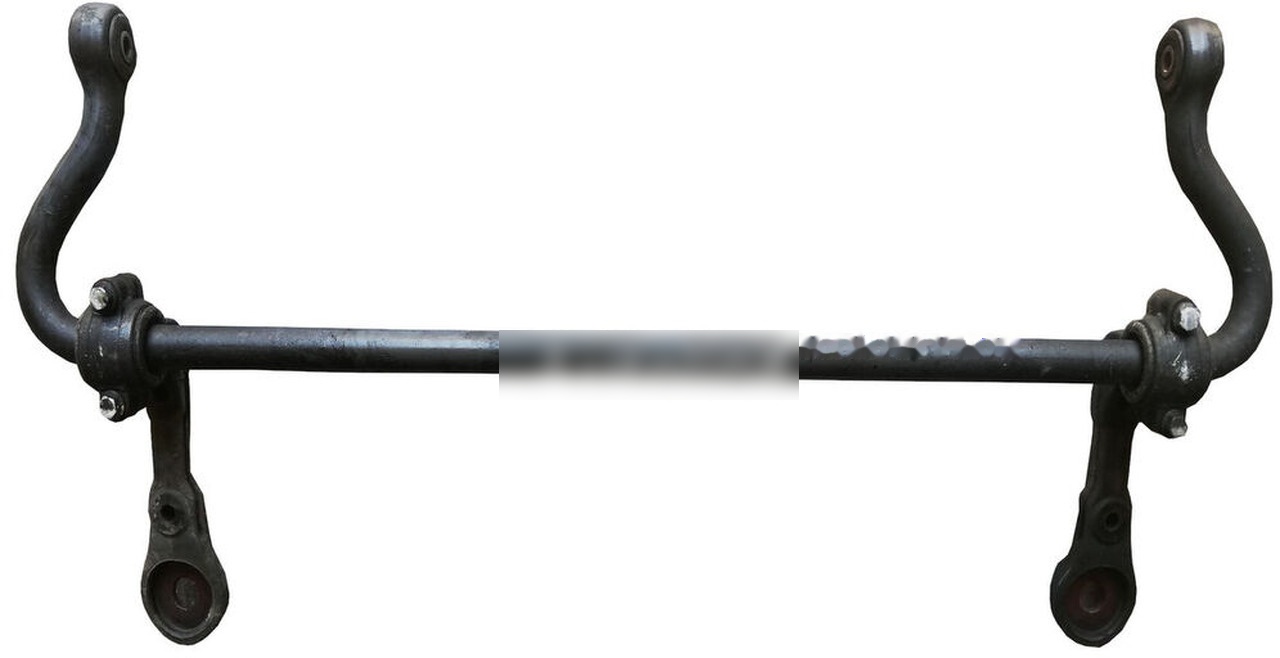 Complete Stabilizer DAF XF 106 front 1849366 DAF XF 106 truck - Ramme/ Chassis for Lastbil: billede 1 Complete Stabilizer DAF XF 106 front 1849366 DAF XF 106 truck - Ramme/ Chassis for Lastbil: billede 1