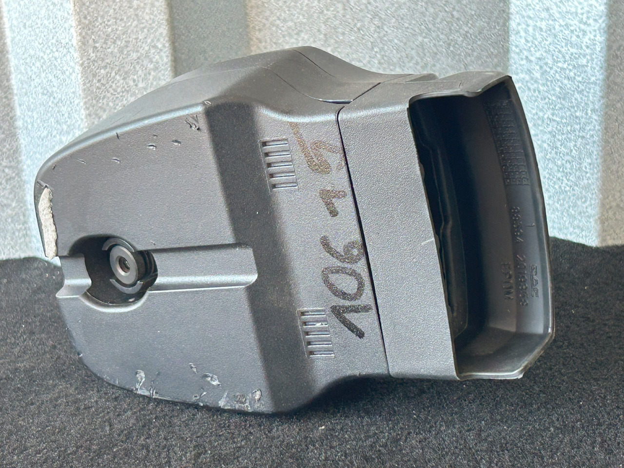 DAF CAMERA LDWS XF 106 480 - Sensor: billede 1 DAF CAMERA LDWS XF 106 480 - Sensor: billede 1