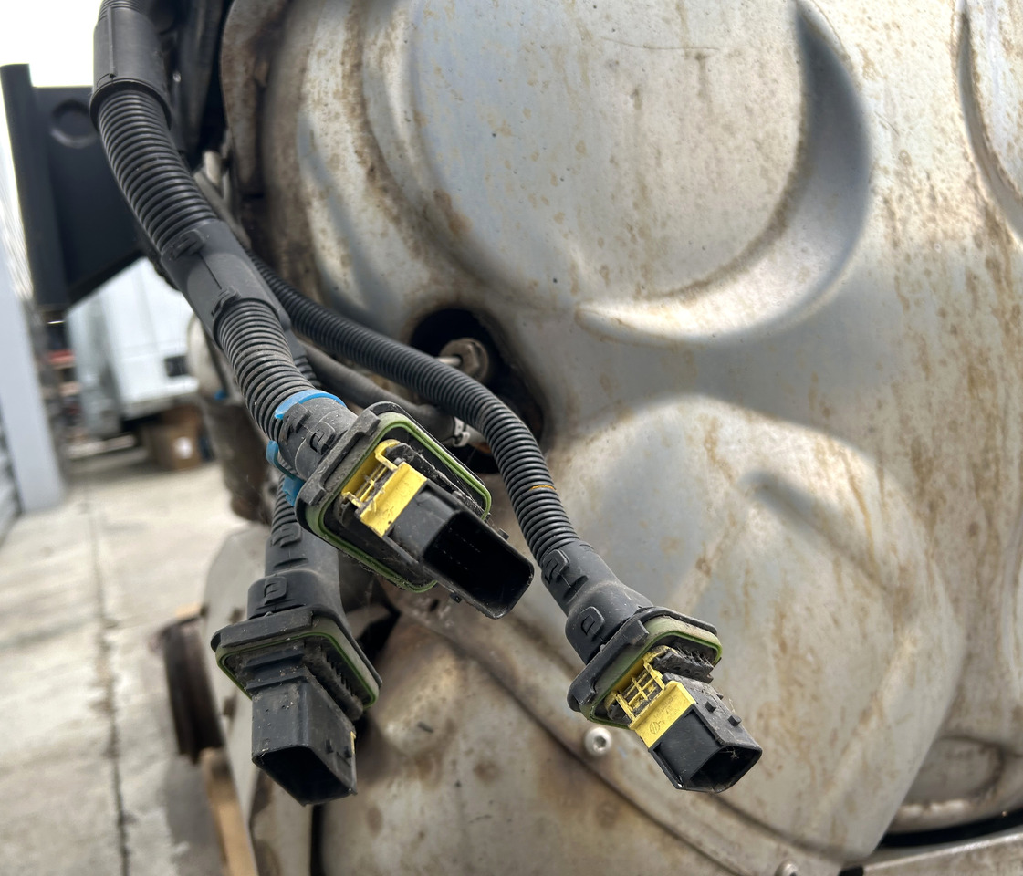 DAF CATALYTIC CONVERTER FOR DAF XF 106 BDF - Katalysator: billede 4 DAF CATALYTIC CONVERTER FOR DAF XF 106 BDF - Katalysator: billede 4