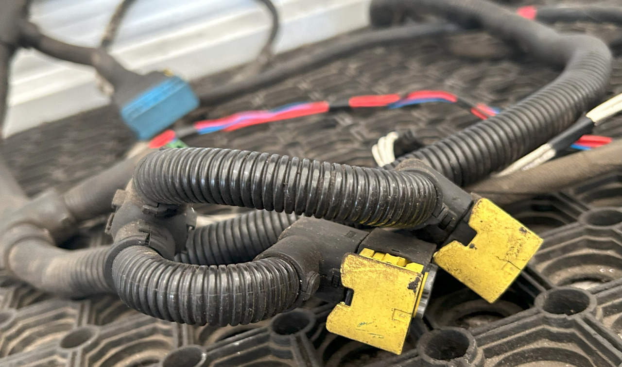 DAF CF EURO 6 CATALYTIC CONVERTER WIRING HARNESS - Udstødningssystem: billede 5 DAF CF EURO 6 CATALYTIC CONVERTER WIRING HARNESS - Udstødningssystem: billede 5