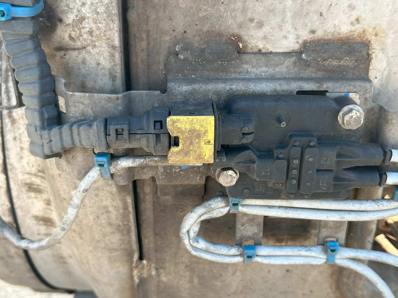 DAF CF EURO 6 COMPLETE CATALYTIC CONVERTER - Katalysator for Lastbil: billede 5 DAF CF EURO 6 COMPLETE CATALYTIC CONVERTER - Katalysator for Lastbil: billede 5