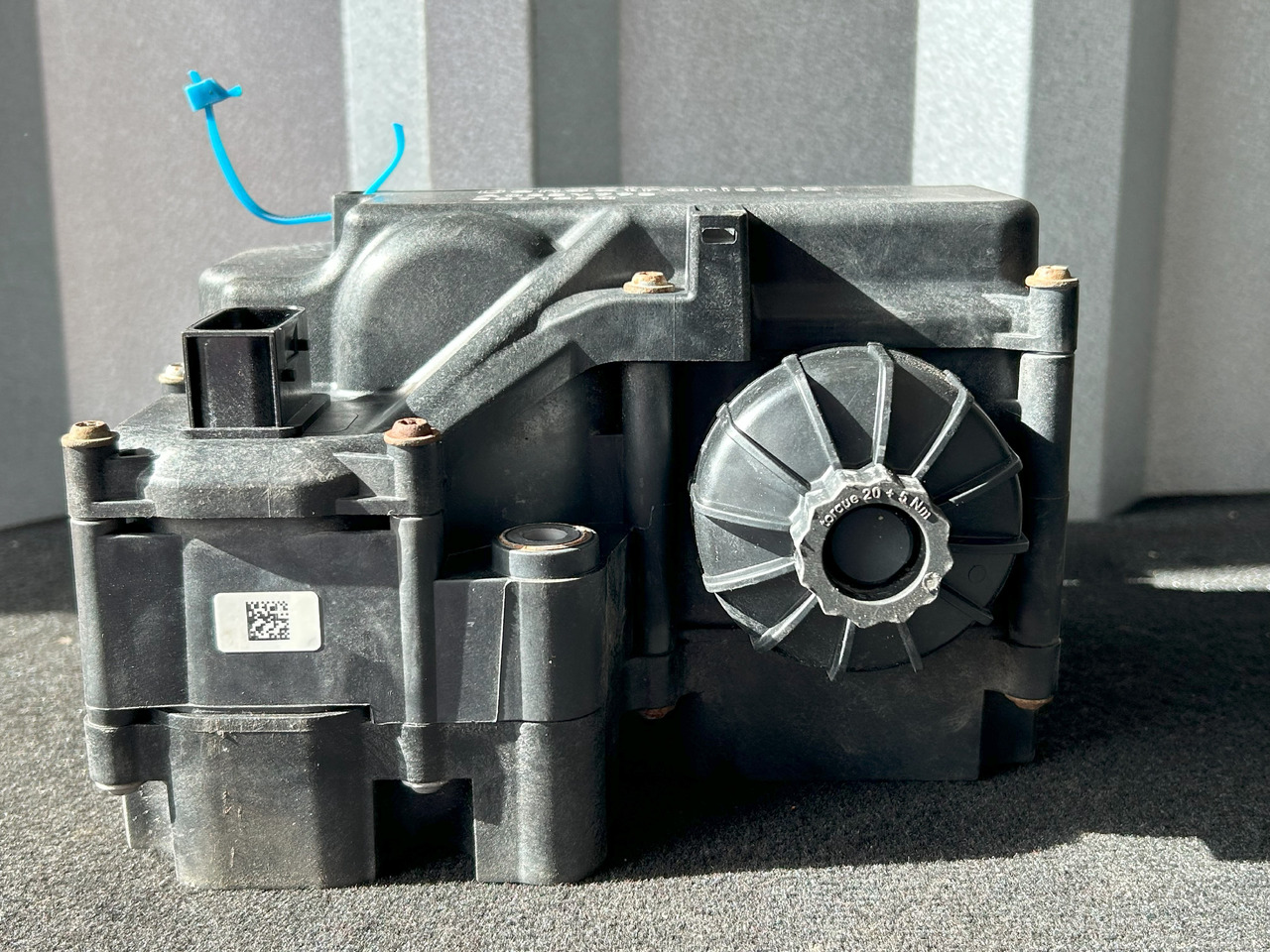 DAF CF EURO 6 DENOXTRONIX 2.2 ADBLUE PUMP - Udstødningssystem for Lastbil: billede 5 DAF CF EURO 6 DENOXTRONIX 2.2 ADBLUE PUMP - Udstødningssystem for Lastbil: billede 5