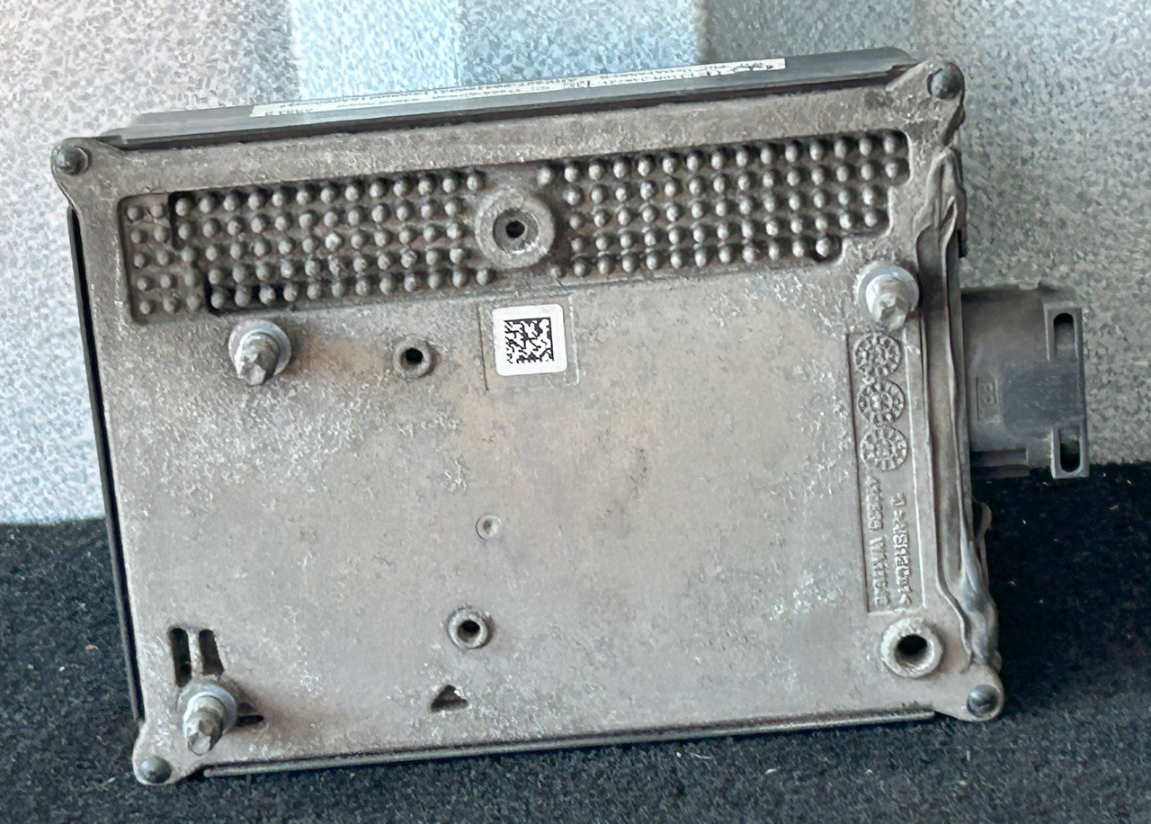 DAF CF EURO 6 DISTRONIC ACTIVE RADAR - Elektrisk system for Lastbil: billede 2 DAF CF EURO 6 DISTRONIC ACTIVE RADAR - Elektrisk system for Lastbil: billede 2