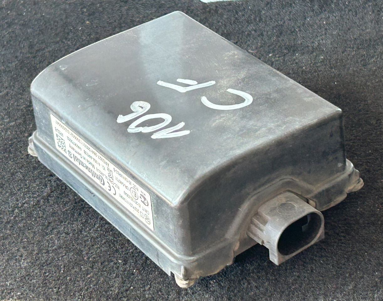 DAF CF EURO 6 DISTRONIC ACTIVE RADAR - Elektrisk system for Lastbil: billede 3 DAF CF EURO 6 DISTRONIC ACTIVE RADAR - Elektrisk system for Lastbil: billede 3