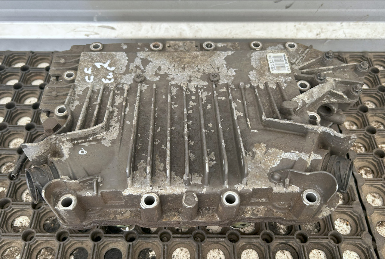 DAF CF EURO 6 ZF ASTRONIC MODULATOR SELECTOR - Kontrol blok for Lastbil: billede 3 DAF CF EURO 6 ZF ASTRONIC MODULATOR SELECTOR - Kontrol blok for Lastbil: billede 3