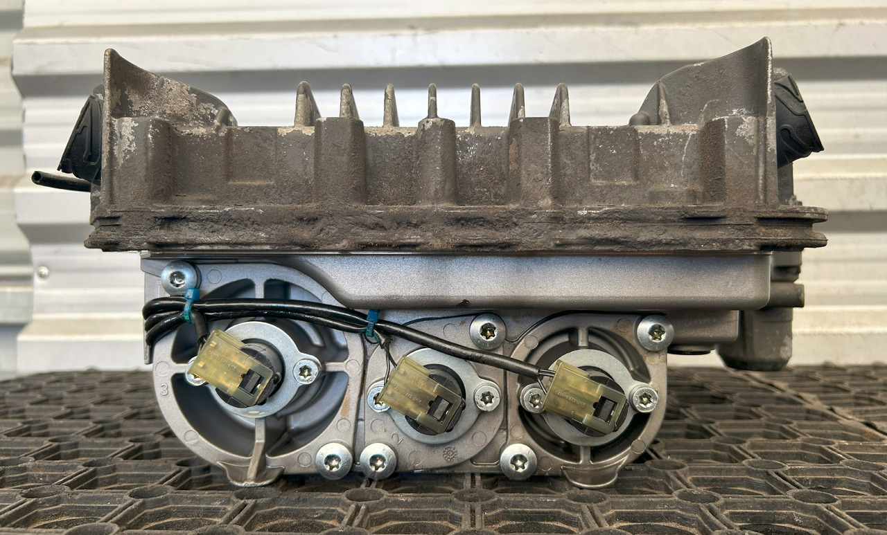DAF CF EURO 6 ZF ASTRONIC MODULATOR SELECTOR - Kontrol blok for Lastbil: billede 4 DAF CF EURO 6 ZF ASTRONIC MODULATOR SELECTOR - Kontrol blok for Lastbil: billede 4