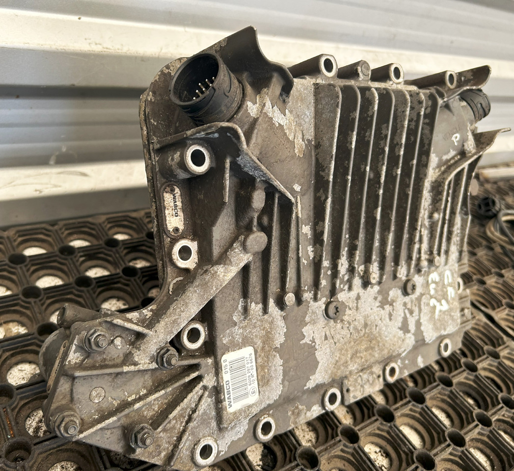 DAF CF EURO 6 ZF ASTRONIC MODULATOR SELECTOR - Kontrol blok for Lastbil: billede 5 DAF CF EURO 6 ZF ASTRONIC MODULATOR SELECTOR - Kontrol blok for Lastbil: billede 5