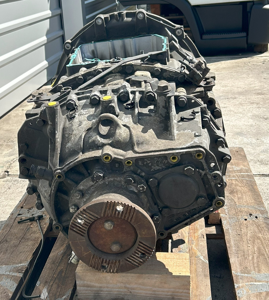 DAF DAF CF EURO 6 12AS2130 TD - Gearkasse for Lastbil: billede 4 DAF DAF CF EURO 6 12AS2130 TD - Gearkasse for Lastbil: billede 4