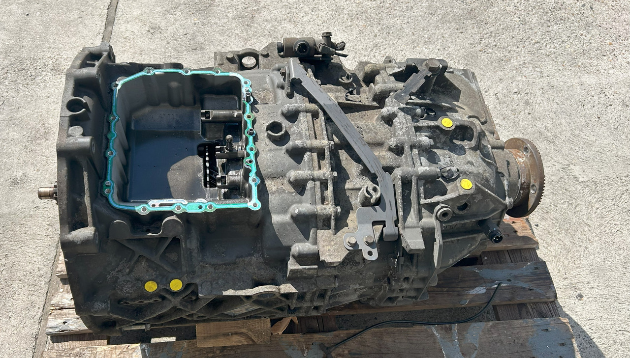 DAF DAF CF EURO 6 12AS2130 TD - Gearkasse for Lastbil: billede 2 DAF DAF CF EURO 6 12AS2130 TD - Gearkasse for Lastbil: billede 2