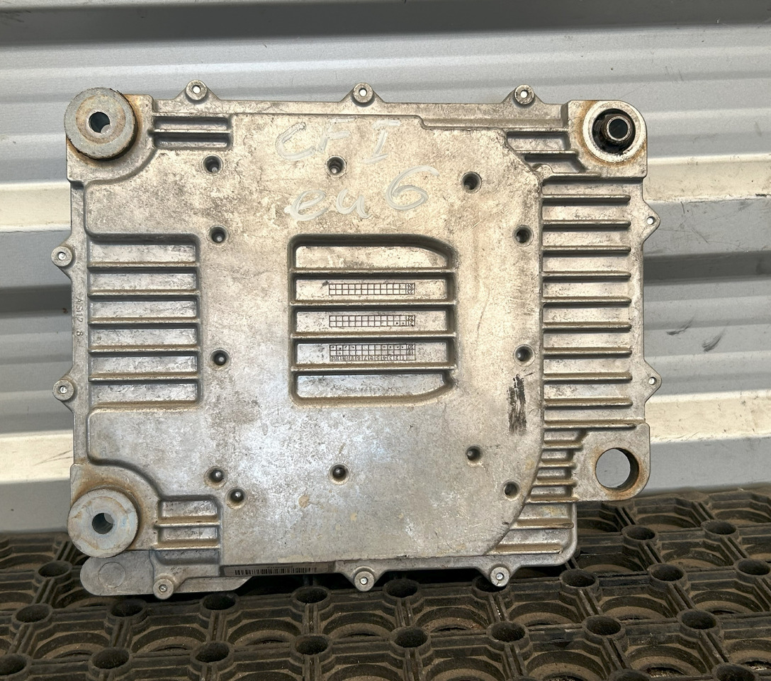 DAF ENGINE CONTROLLER DAF CF EURO 6 - Kontrol blok: billede 3 DAF ENGINE CONTROLLER DAF CF EURO 6 - Kontrol blok: billede 3