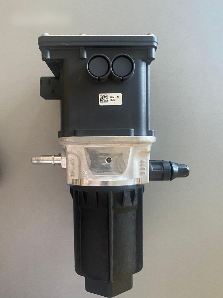 DAF NEW euro 6 5506956 DAF EURO 6 truck - Udstødningssystem for Lastbil: billede 1 DAF NEW euro 6 5506956 DAF EURO 6 truck - Udstødningssystem for Lastbil: billede 1