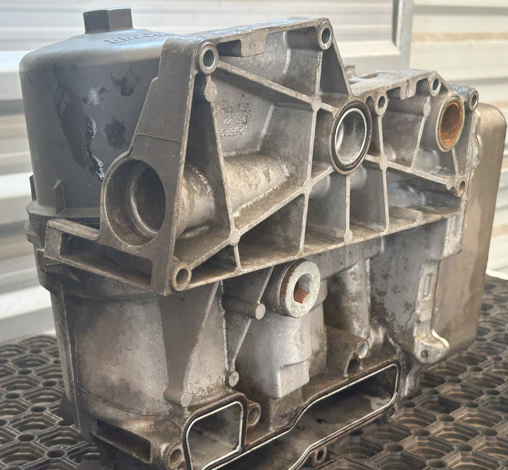 Oliefilter DAF OIL MODULE DAF XF: billede 10