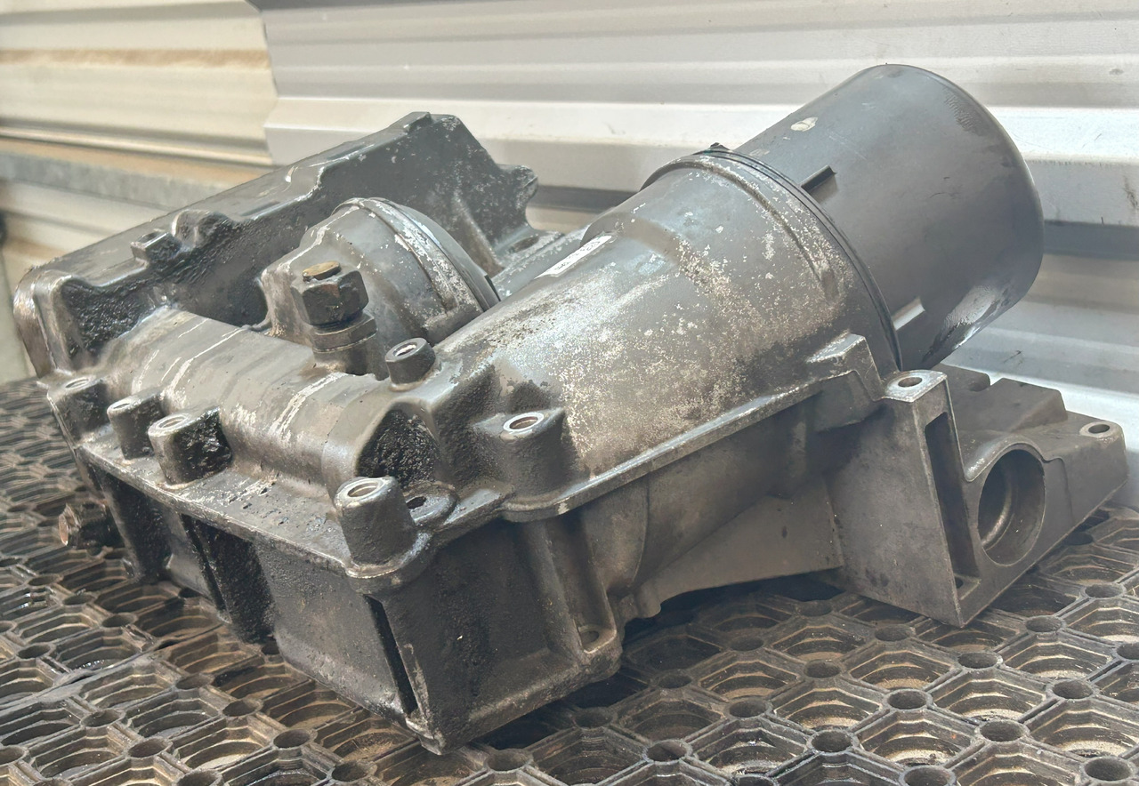 Oliefilter DAF OIL MODULE DAF XF: billede 7
