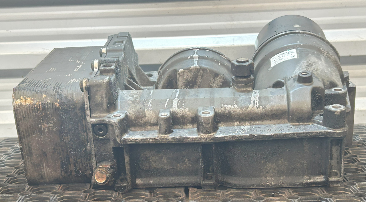 Oliefilter DAF OIL MODULE DAF XF: billede 6