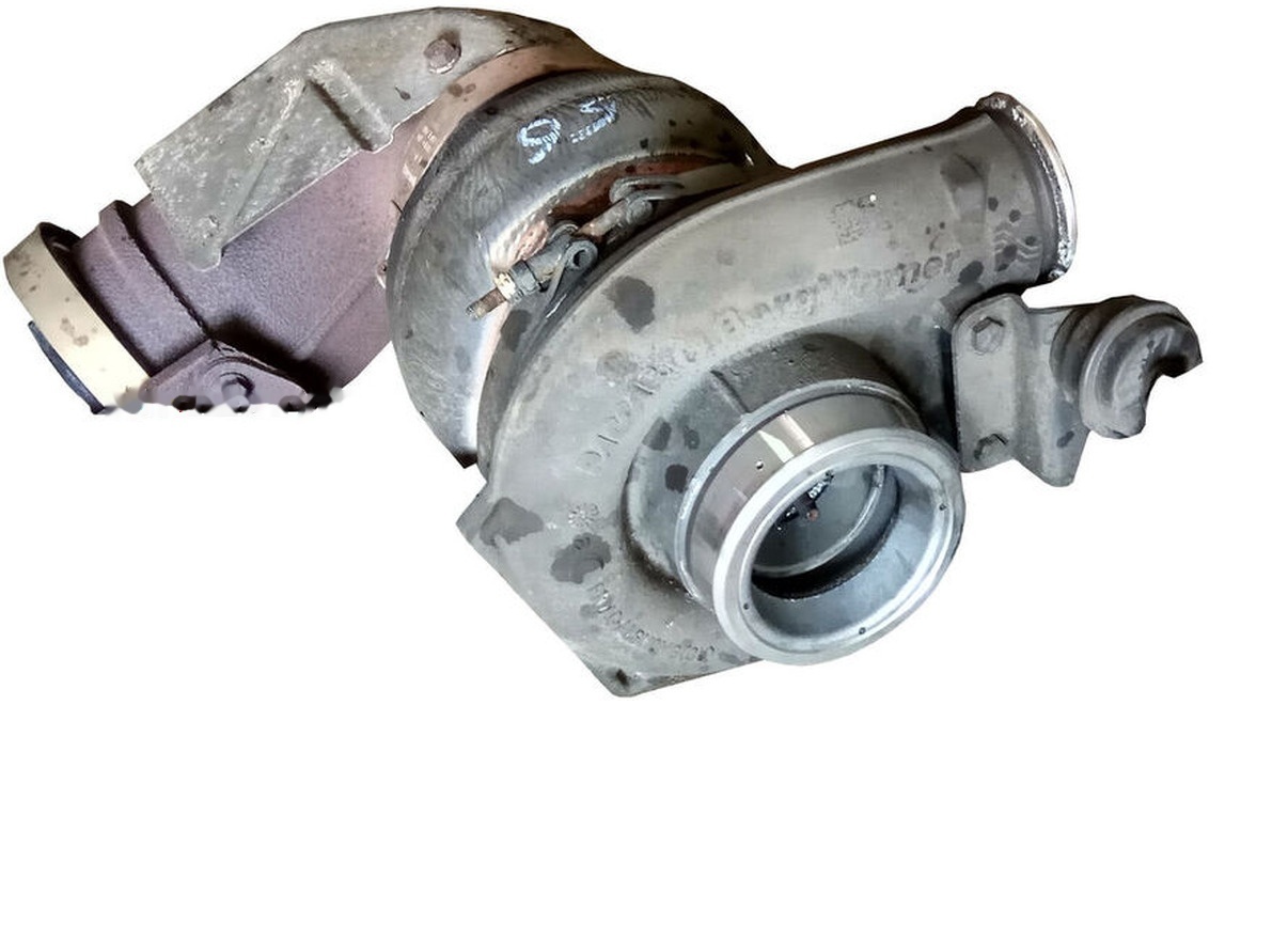DAF XF 105 13951013061 DAF XF 105 truck - Turbolader for Lastbil: billede 1 DAF XF 105 13951013061 DAF XF 105 truck - Turbolader for Lastbil: billede 1