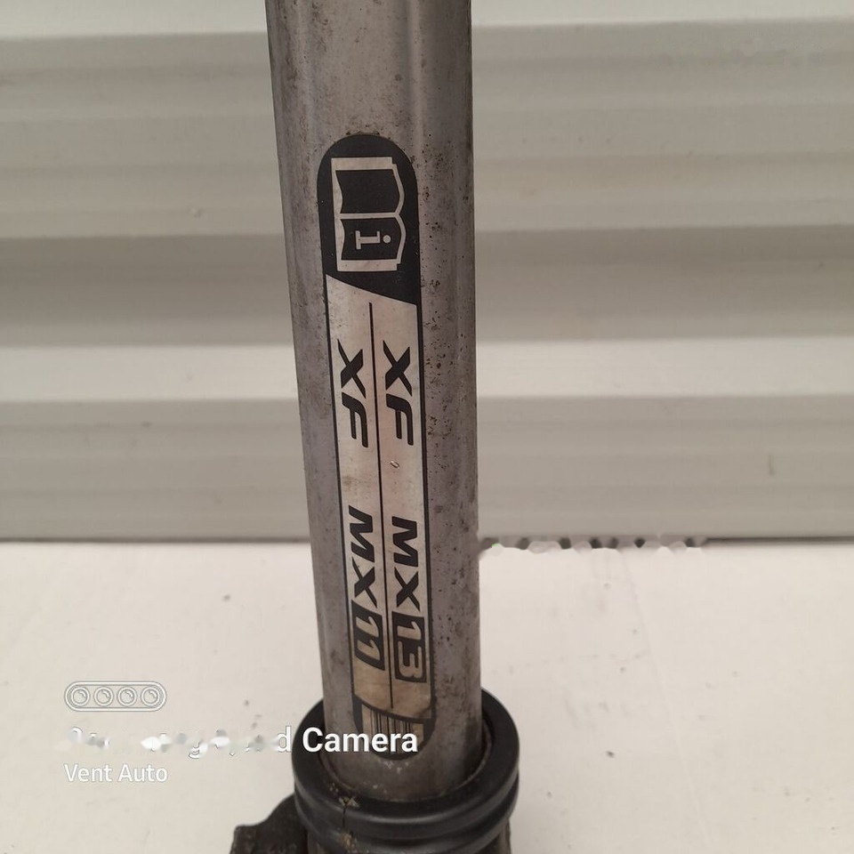 DAF XF 106 1925873 DAF 1925873 truck - Kardanaksel for Lastbil: billede 3 DAF XF 106 1925873 DAF 1925873 truck - Kardanaksel for Lastbil: billede 3