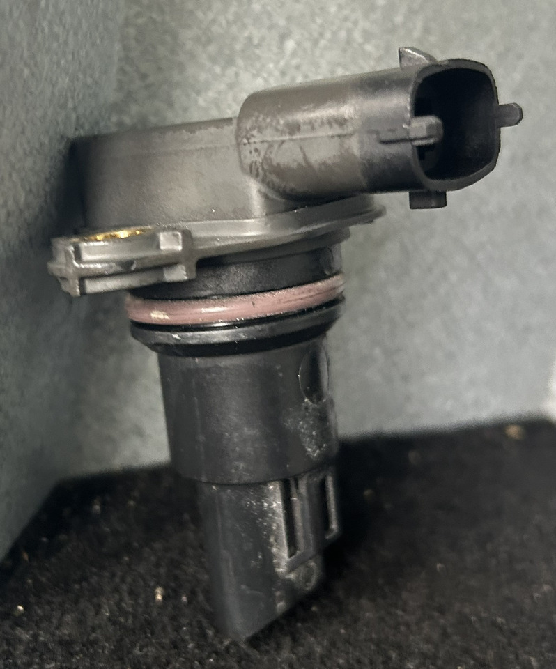 DAF XF 106 480 AIR HUMIDITY SENSOR - Sensor: billede 2 DAF XF 106 480 AIR HUMIDITY SENSOR - Sensor: billede 2