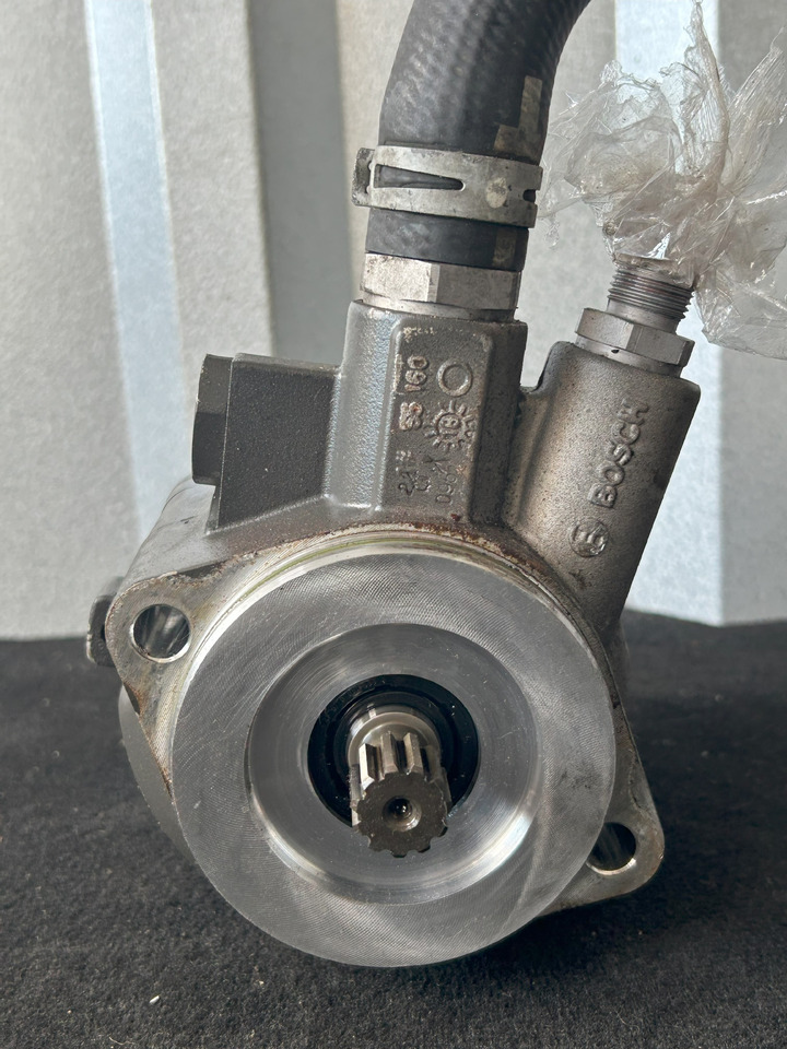 DAF XF 106 480 POWER STEERING PUMP - Stryrepumpe: billede 5 DAF XF 106 480 POWER STEERING PUMP - Stryrepumpe: billede 5