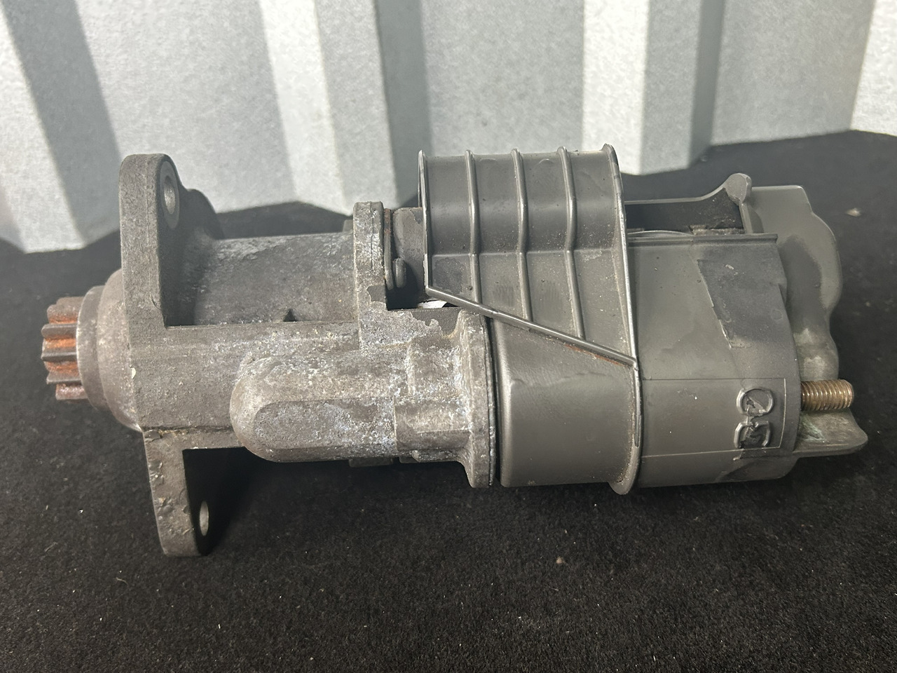 DAF XF 106 480 STARTER MOTOR - Starter for Lastbil: billede 5 DAF XF 106 480 STARTER MOTOR - Starter for Lastbil: billede 5