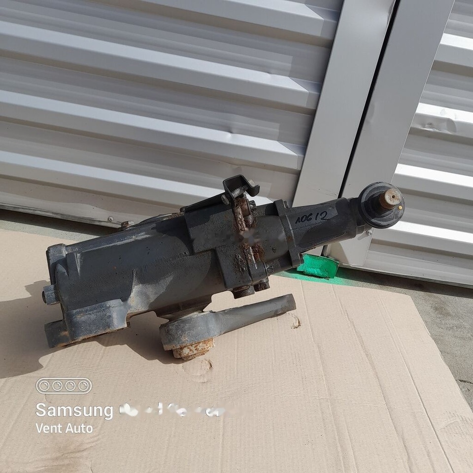 DAF XF 106 49001986 DAF 49001986 truck - Styrehus for Lastbil: billede 4 DAF XF 106 49001986 DAF 49001986 truck - Styrehus for Lastbil: billede 4