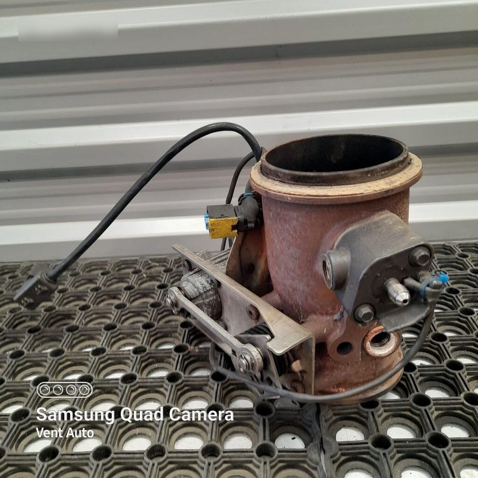 DAF XF 106 LIFT DAF XF 106 LIFT 530KM 2123995 truck - Ventil for Lastbil: billede 2 DAF XF 106 LIFT DAF XF 106 LIFT 530KM 2123995 truck - Ventil for Lastbil: billede 2