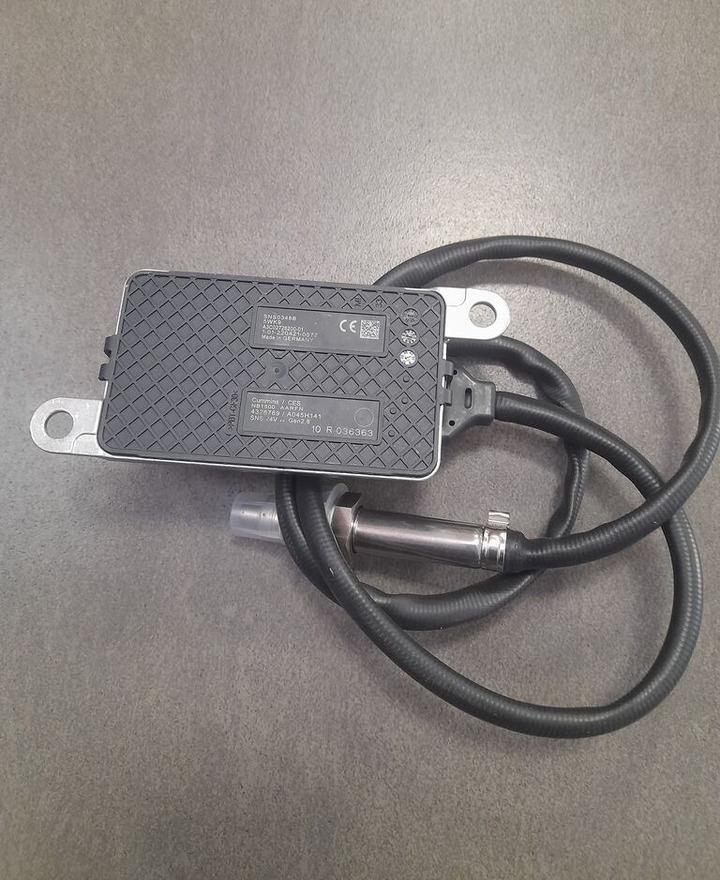 DAF XF 106 NOX 2139930/4326769 DAF XF 106 truck - Sensor for Lastbil: billede 2 DAF XF 106 NOX 2139930/4326769 DAF XF 106 truck - Sensor for Lastbil: billede 2