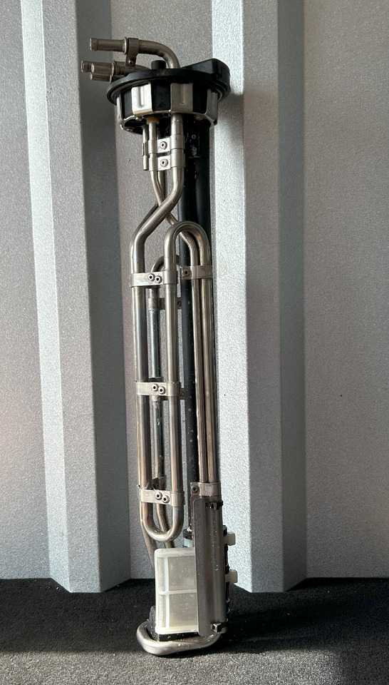 DAF XF 106 TEMPERATURE AND ADBLUE LEVEL SENSOR - Sensor: billede 1 DAF XF 106 TEMPERATURE AND ADBLUE LEVEL SENSOR - Sensor: billede 1