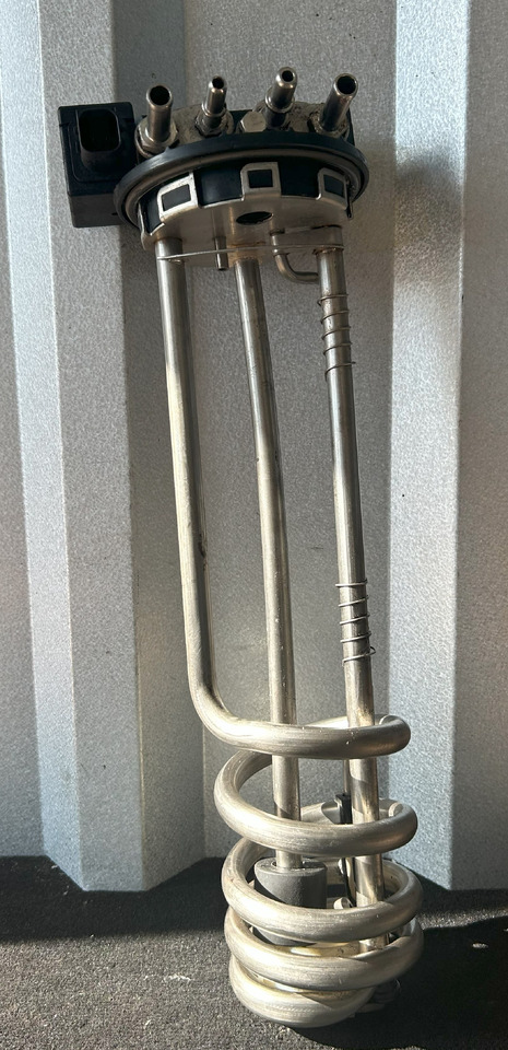 DAF XF 106 TEMPERATURE AND ADBLUE LEVEL SENSOR - Sensor: billede 1 DAF XF 106 TEMPERATURE AND ADBLUE LEVEL SENSOR - Sensor: billede 1