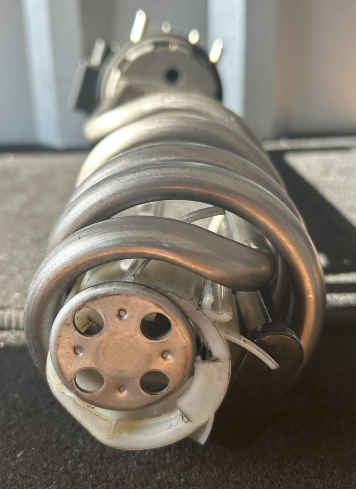 DAF XF 106 TEMPERATURE AND ADBLUE LEVEL SENSOR - Sensor: billede 4 DAF XF 106 TEMPERATURE AND ADBLUE LEVEL SENSOR - Sensor: billede 4