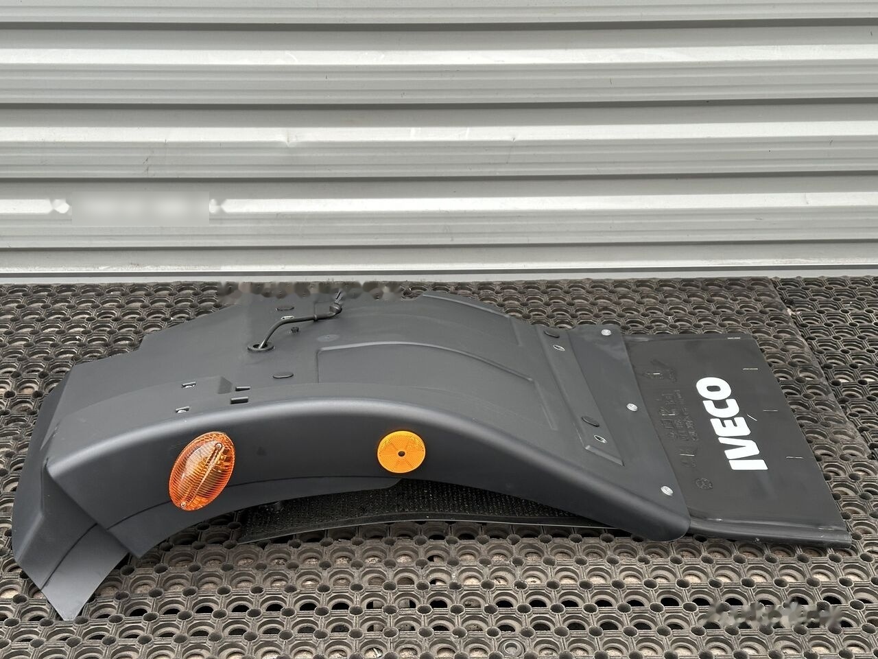 IVECO EUROCARGO 5801551258 - Skærm for Lastbil: billede 3 IVECO EUROCARGO 5801551258 - Skærm for Lastbil: billede 3