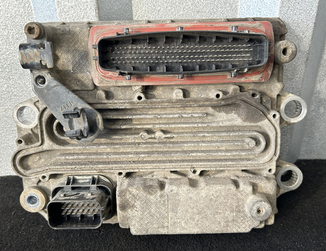 MERCEDES ACTROS MP4 ACM 2.1 A0004464954 - Kontrol blok for Lastbil: billede 1 MERCEDES ACTROS MP4 ACM 2.1 A0004464954 - Kontrol blok for Lastbil: billede 1