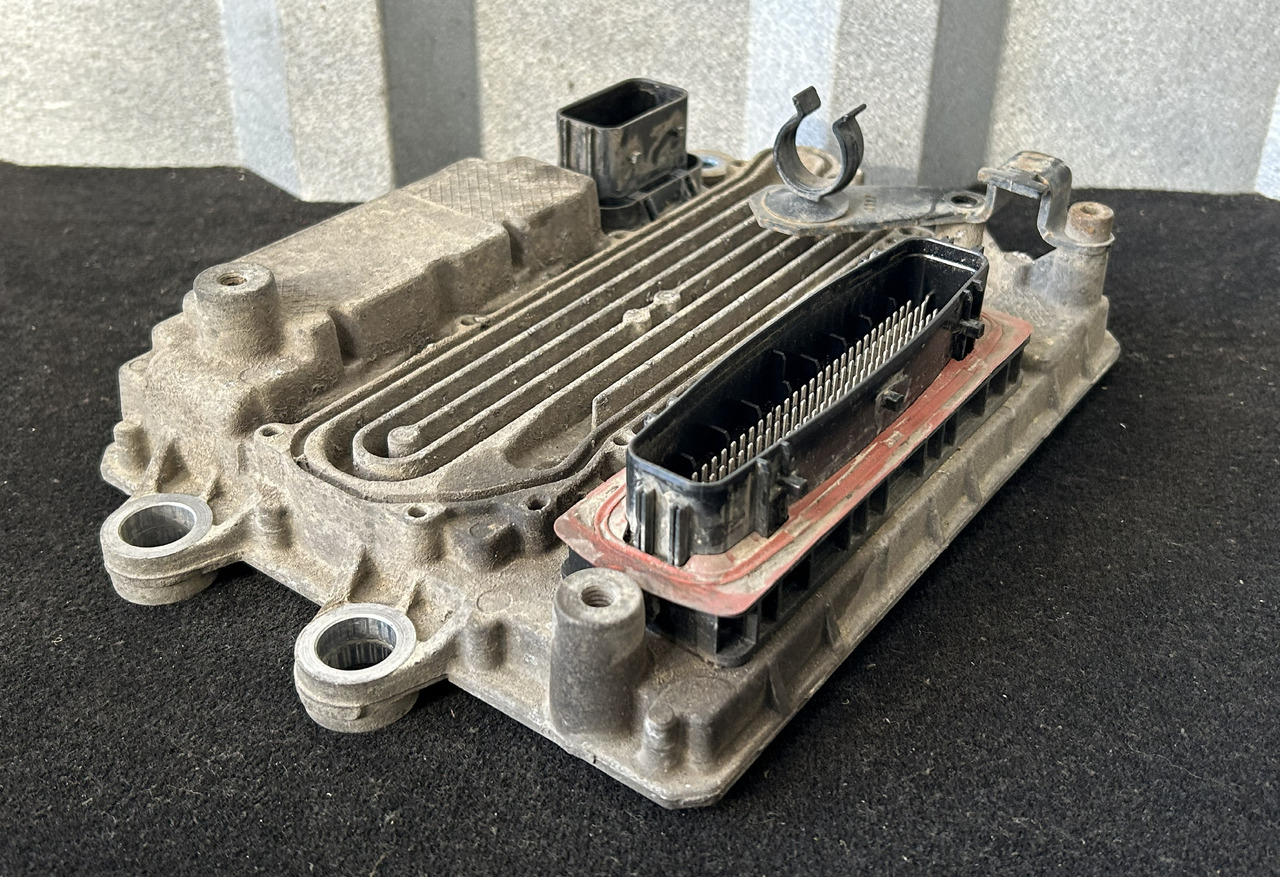 MERCEDES ACTROS MP4 ACM 2.1 A0004464954 - Kontrol blok for Lastbil: billede 4 MERCEDES ACTROS MP4 ACM 2.1 A0004464954 - Kontrol blok for Lastbil: billede 4