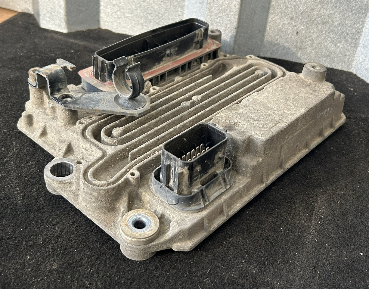 MERCEDES ACTROS MP4 ACM 2.1 A0004464954 - Kontrol blok for Lastbil: billede 5 MERCEDES ACTROS MP4 ACM 2.1 A0004464954 - Kontrol blok for Lastbil: billede 5