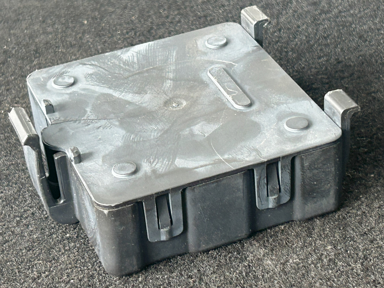 MERCEDES ACTROS MP4 CGW - Kontrol blok for Lastbil: billede 4 MERCEDES ACTROS MP4 CGW - Kontrol blok for Lastbil: billede 4