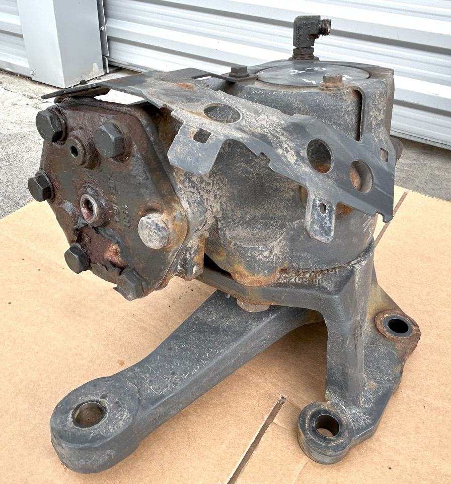 MERCEDES ACTROS MP4 STEERING GEAR - Styrehus for Lastbil: billede 1 MERCEDES ACTROS MP4 STEERING GEAR - Styrehus for Lastbil: billede 1