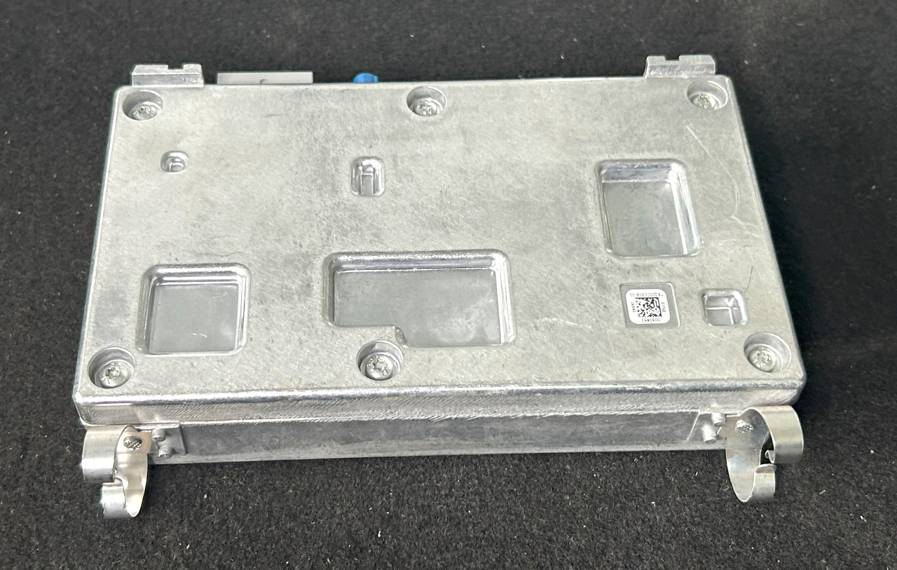MERCEDES ACTROS MP5 IPPC+ CONTROLLER - Kontrol blok for Lastbil: billede 2 MERCEDES ACTROS MP5 IPPC+ CONTROLLER - Kontrol blok for Lastbil: billede 2