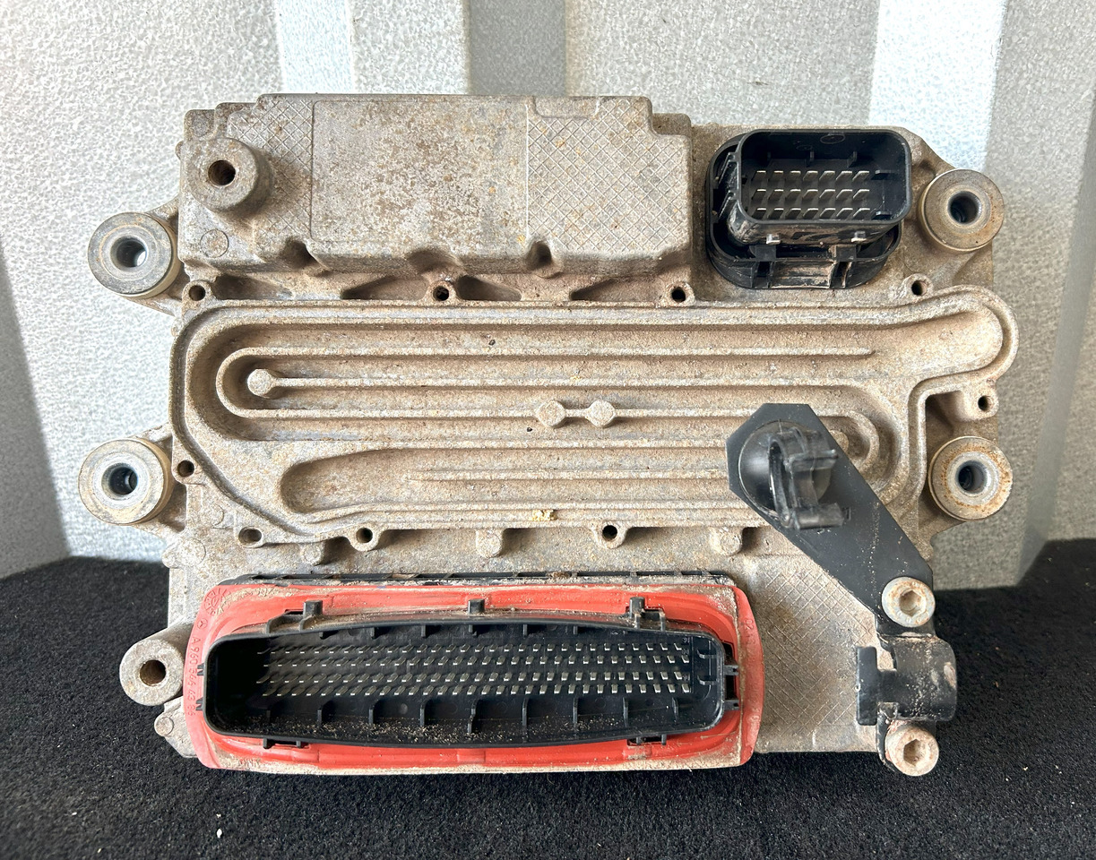 MERCEDES AROCS MP4 ACM 2.1 - Kontrol blok for Lastbil: billede 1 MERCEDES AROCS MP4 ACM 2.1 - Kontrol blok for Lastbil: billede 1