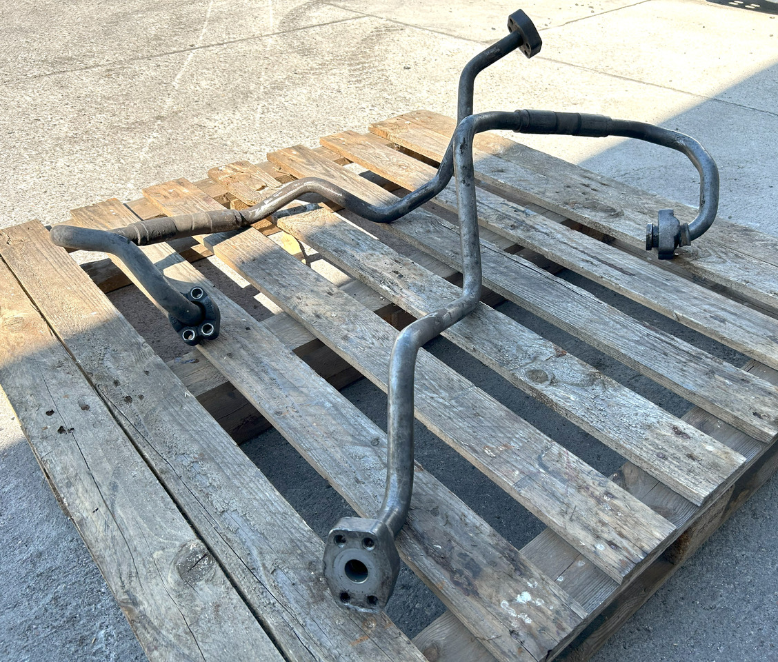 MERCEDES AROCS MP4 SET OF 2 HYDRAULIC HOSES FOR HAD PUMP - Hydraulik: billede 3 MERCEDES AROCS MP4 SET OF 2 HYDRAULIC HOSES FOR HAD PUMP - Hydraulik: billede 3