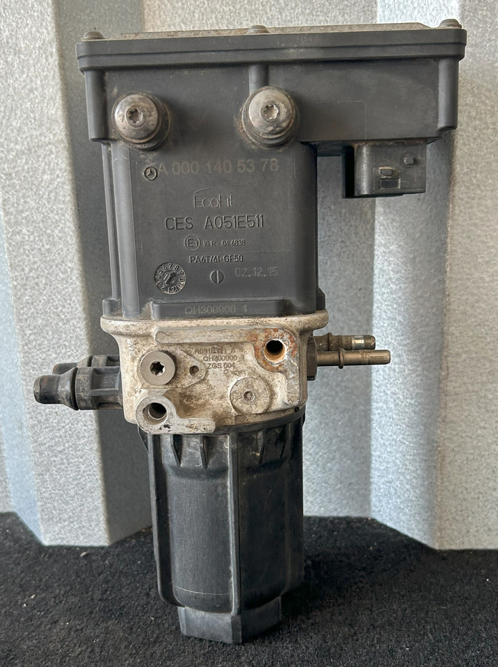 MERCEDES-BENZ ACTROS MP4 ADBLUE PUMP - Udstødningssystem for Lastbil: billede 2 MERCEDES-BENZ ACTROS MP4 ADBLUE PUMP - Udstødningssystem for Lastbil: billede 2