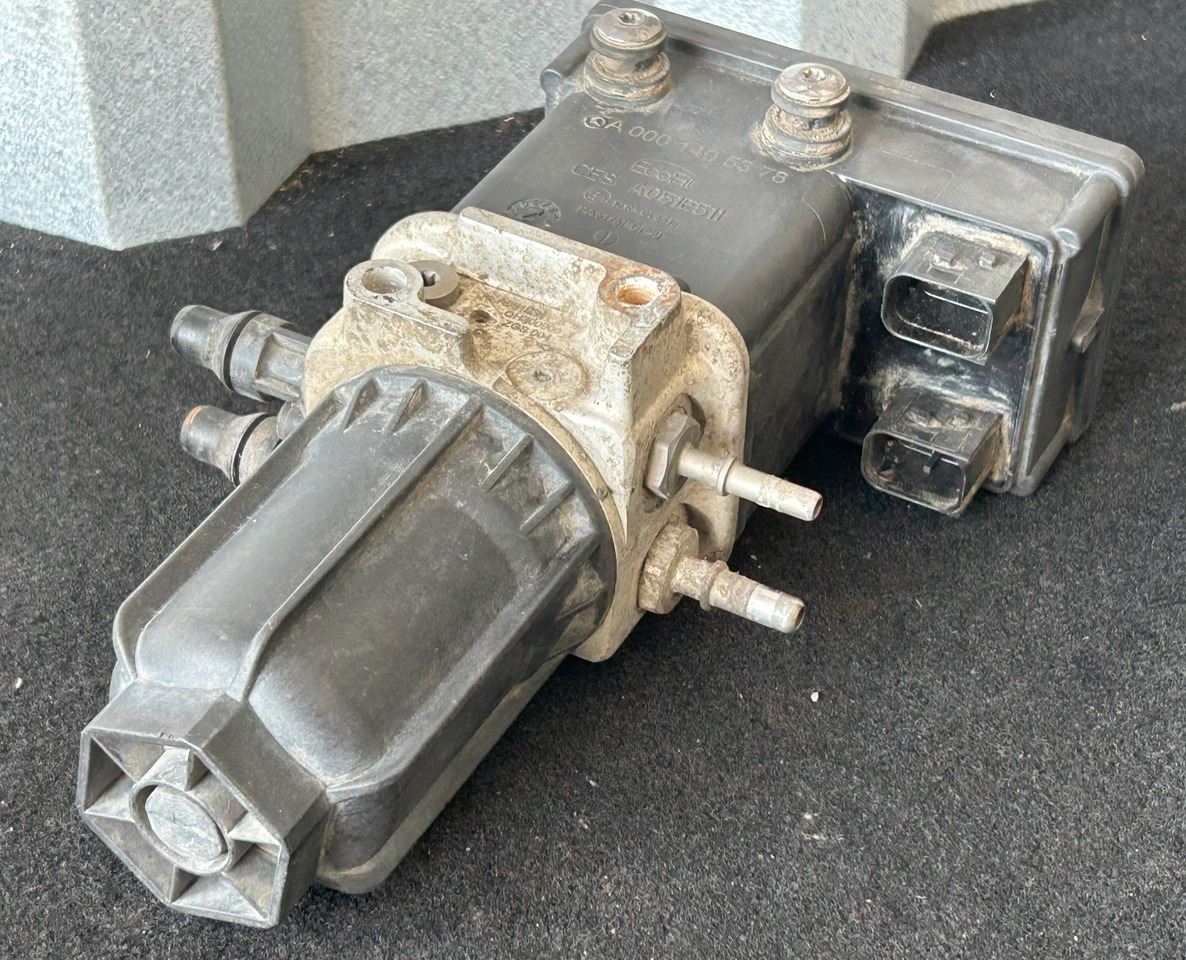 MERCEDES-BENZ ACTROS MP4 ADBLUE PUMP - Udstødningssystem for Lastbil: billede 5 MERCEDES-BENZ ACTROS MP4 ADBLUE PUMP - Udstødningssystem for Lastbil: billede 5