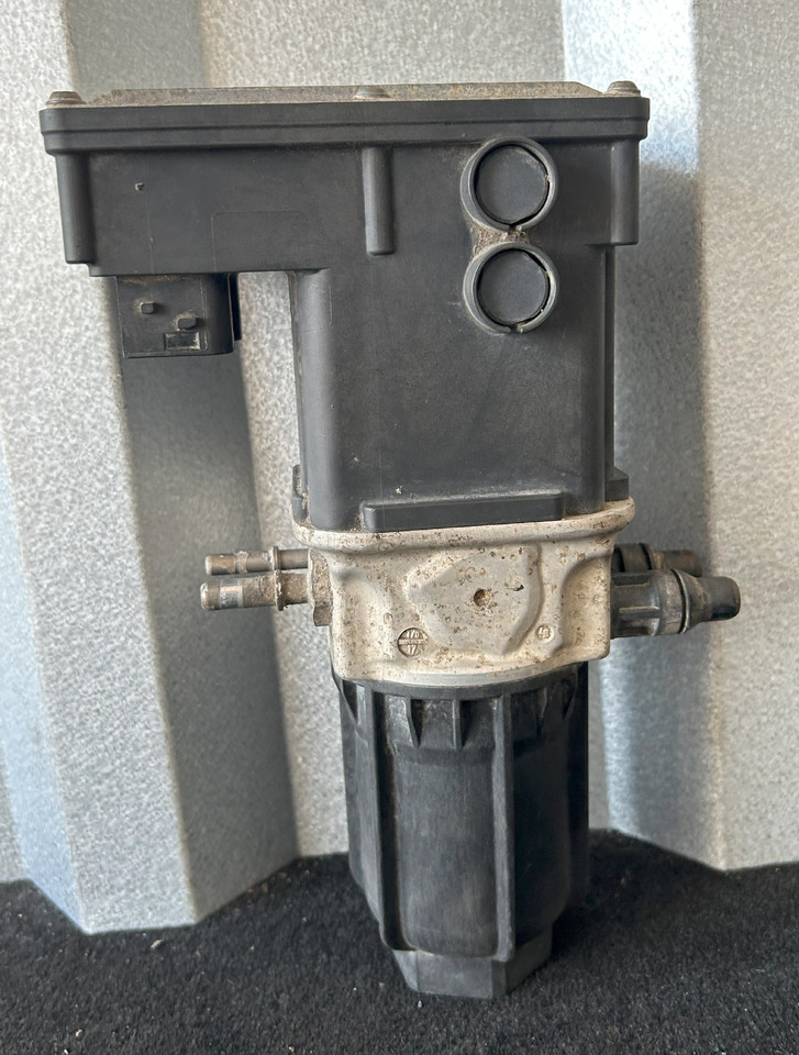 MERCEDES-BENZ ACTROS MP4 ADBLUE PUMP - Udstødningssystem for Lastbil: billede 1 MERCEDES-BENZ ACTROS MP4 ADBLUE PUMP - Udstødningssystem for Lastbil: billede 1