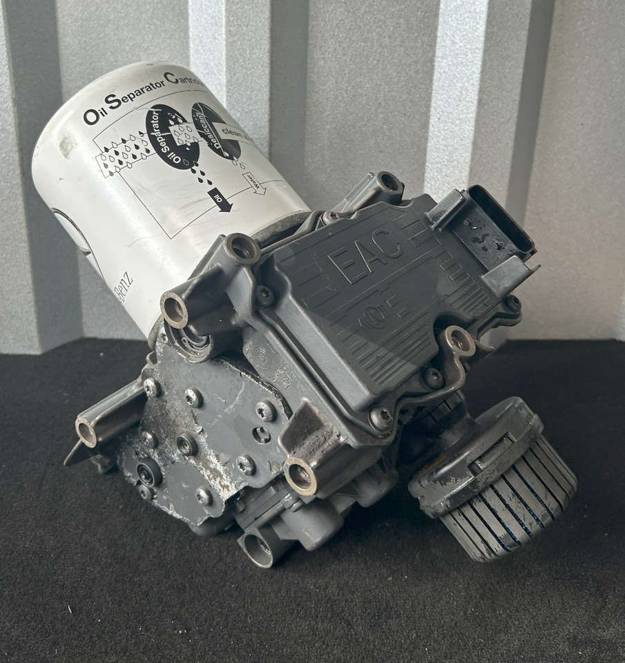 MERCEDES-BENZ ACTROS MP4 EAPU AIR DRYER EL 2204 K138271 - Bremsedele for Lastbil: billede 3 MERCEDES-BENZ ACTROS MP4 EAPU AIR DRYER EL 2204 K138271 - Bremsedele for Lastbil: billede 3