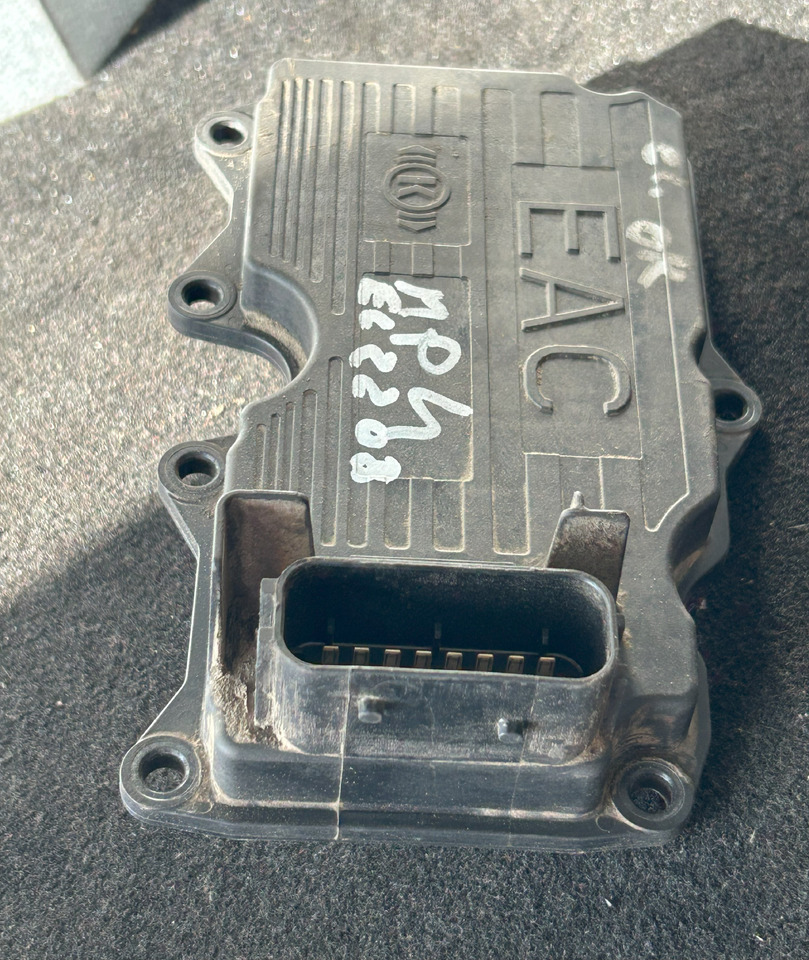 MERCEDES-BENZ ACTROS MP4 EAPU ECU ELECTRONICS - Kontrol blok: billede 4 MERCEDES-BENZ ACTROS MP4 EAPU ECU ELECTRONICS - Kontrol blok: billede 4